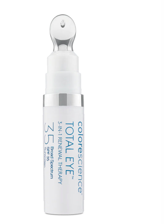 Total eye 3 in 1 Renewal Therapy SPF 35