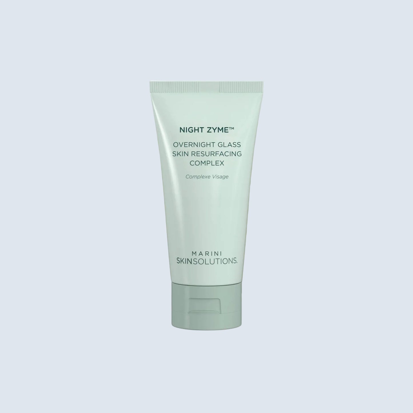 NIGHT ZYME™ OVER NIGHT GLASS SKIN RESURFACING COMPLEX - Hydrate Skincare Studio