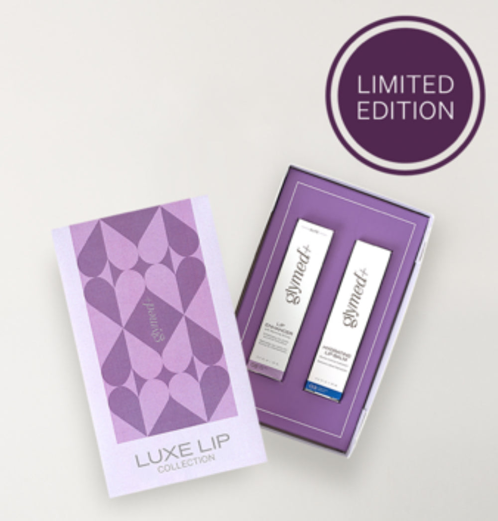 LUXE LIP COLLECTION