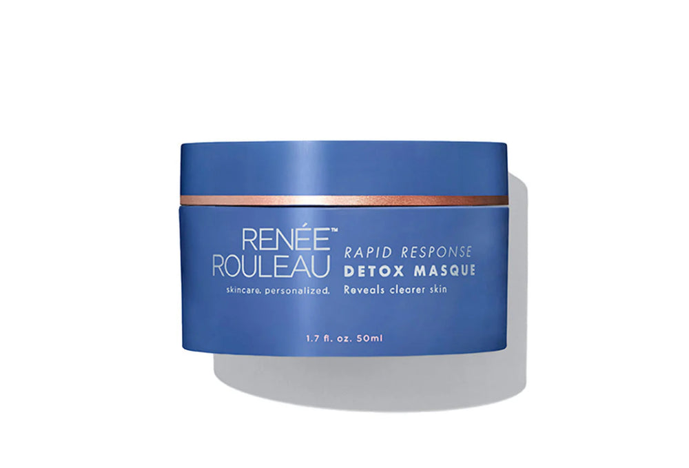 Rapid Response Detox Masque