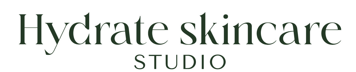 Hydrate Skincare Studio 